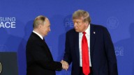 No hubo acuerdo de paz, pero Putin y Trump destacan los "progresos" logrados en Alaska