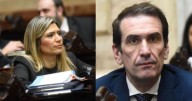 La Libertad Avanza confirmó a Nadia Márquez y Pablo Cervi como candidatos: cómo quedó la lista en Neuquén