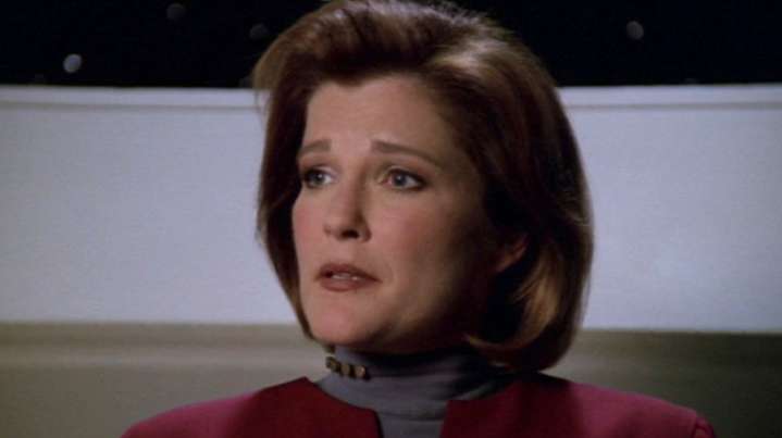 The 5 Worst Episodes Of Star Trek: Voyager Ranked