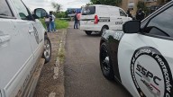Localizan el cuerpo de un hombre dentro de una caja en La Campiña