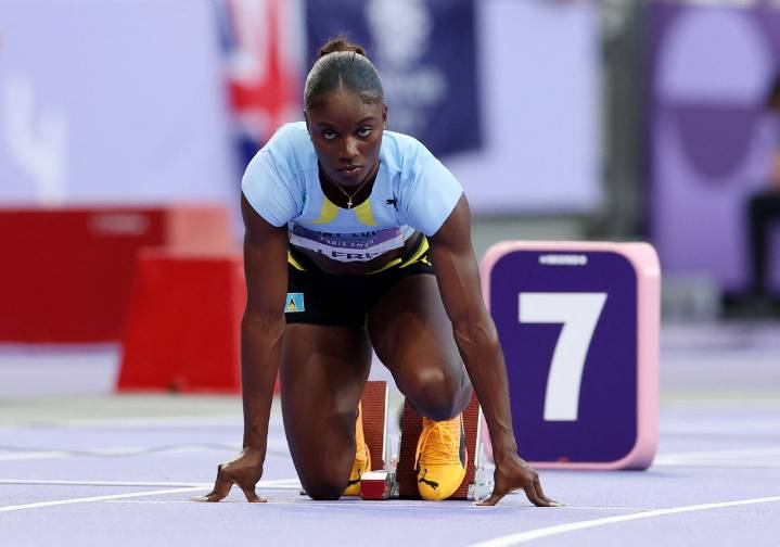 Emotions Change Around Julien Alfred’s Name As Diamond League Moves Ahead Of Past Mistakes Julien Alfred overcomes injury rumors with a recent Diamond League update, proving consistency and resilience