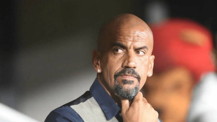 El exjugador de Estudiantes que quiere sacar a Juan Sebastián Verón de la presidencia