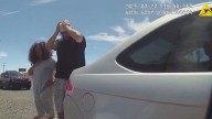 Body language expert analyzes body cam footage in Rebekah Baptiste case