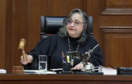 Cierra sesiones Pleno de la SCJN
