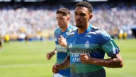 England squad: Alexander-Arnold left out; Rashford, Spence in