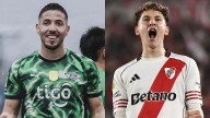 River y Libertad se enfrentarán por la ida de los octavos de final de la Libertadores: Horario y posibles formaciones