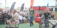 Cowboy Circus brings the worlds smallest rodeo to the Nebraska State Fair
