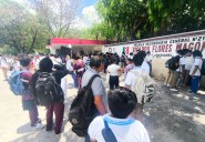 Cancún: Analizan regreso del operativo mochila este próximo ciclo escolar