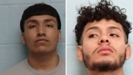 Joven acusado de agredir a oficial de policía en Mcallen admitió haberla golpeado
