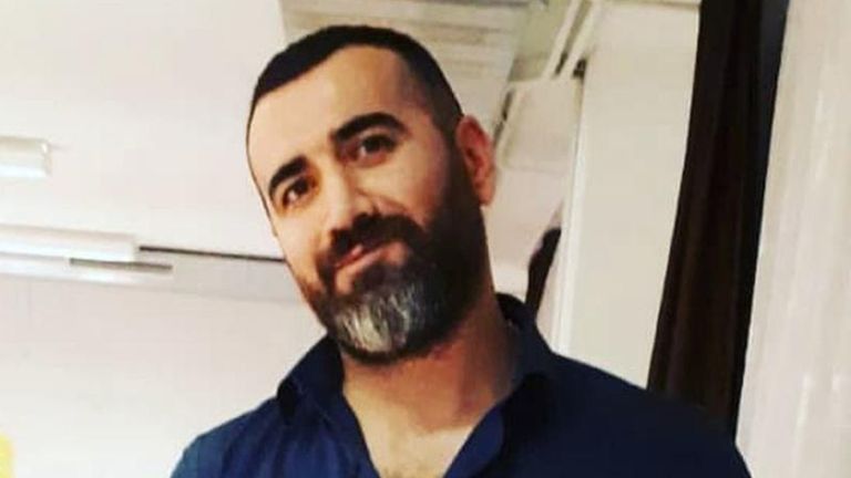 'Deeply loved' father shot dead in Stoke Newington named