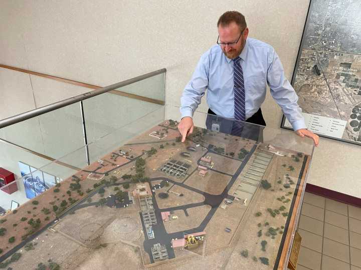 Chandler Council: Another utility rates work session Monday