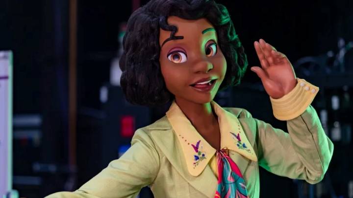 There’s Been A Culture Clash After Splash Mountain Became Tiana’s Bayou Adventure, But J.D. Vance Is Quietly Touting How Great The Ride Is