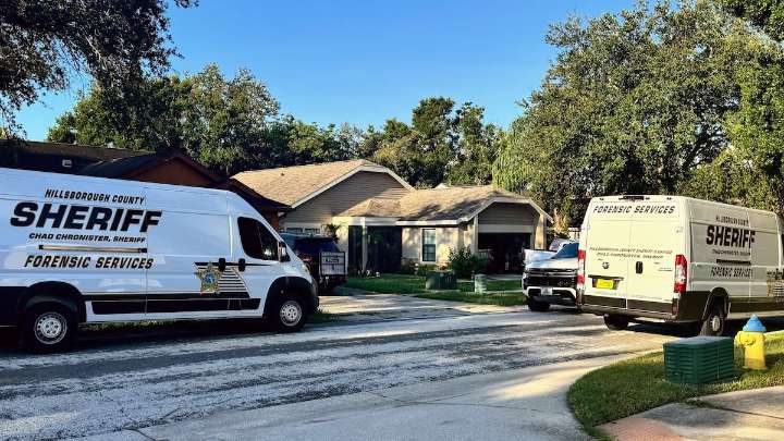 Hillsborough homicide victim’s body found near Gandy Bridge in St. Pete, cops say