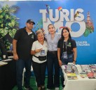 Transportadores, hoteleros y agencias de viajes muestran su satisfacción con los resultados de la a Fiesta Nacional de la Agricultura