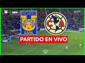 Tigres vs. América en vivo gratis hoy vía Fútbol Libre TV, Azteca 7, Tubi, Caliente TV, FOX Deportes: horarios, canales y dónde ver partido por Liga MX