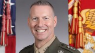 Trump-appointed Naval Academy superintendent to be sworn in Friday – Baltimore Sun
