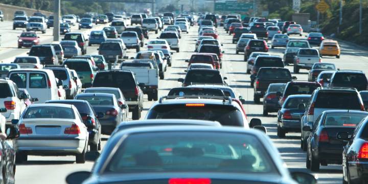 Millions expected to hit the road this Labor Weekend; residents discuss what they’re seeing in the Lowcountry