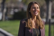 Judge says former Trump lawyer Alina Habba has been unlawfully serving as US attorney in New Jersey