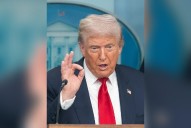 Trump ordena despliegue federal en Washington D.C. por alta tasa de homicidios