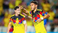 América recibe oferta de Europa por Sebastián Cáceres
