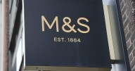 M&S £35 jumper in three colours with 'leisurely fit' is 'elegant in a casual way'