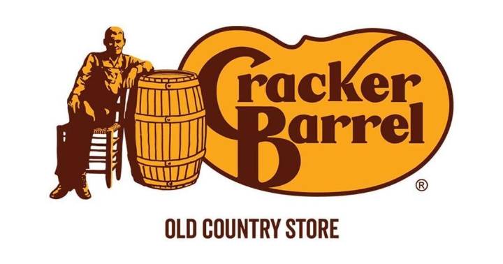 Cracker Barrel relents, says its old logo will return