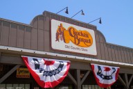 Trump celebrates Cracker Barrel backlash