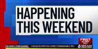 Happening this weekend in the QCA