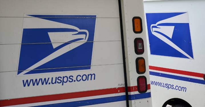 European postal services suspend shipment of packages to US over import tariffs