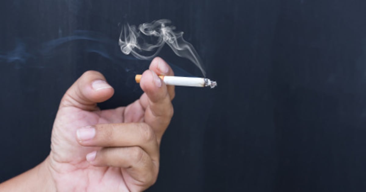 A Georgia oncologist explains the cause of changing lung cancer demographics