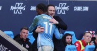 Frank Lampard lays down challenge for Haji Wright as new role beckons for Coventry City goal scorer