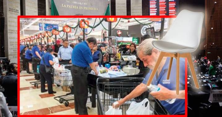 Se retrasan comercios en cumplir Ley Silla en Sonora: Fecanaco Sonora