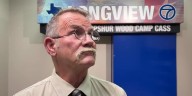 Bob Hallmark says farewell to KLTV after nearly 3 decades