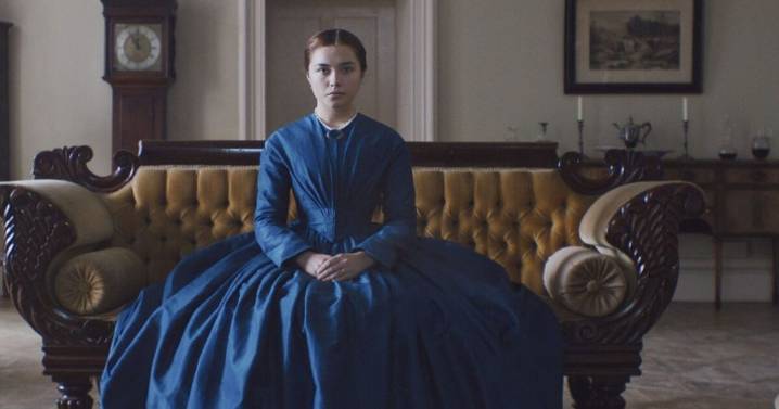 ‘Haunting’ period drama has viewers ‘blown away’ by lead actress 