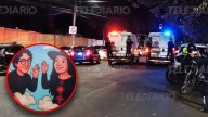 Nery 'N' es vinculada a proceso por homicidio de Ximena Guzmán y José Muñoz, funcionarios de Brugada