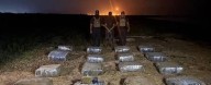 Detenido con 800 envoltorios de marihuana en Falcón