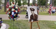 Wisconsin soldier killed at Pearl Harbor laid to rest after 80 years