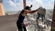 Israel is killing journalists and getting away with it, say advocates