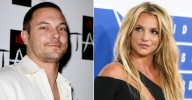 Britney Spears Considering Legal Action After Being 'Blindsided' by Ex Kevin Federline's Memoir Announcement: 'She's Ready to Go to War'