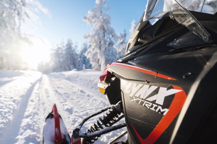 BRP Inc.: The Unmatched Leader In Powersports (NASDAQ:DOOO)