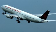 Air Canada cancels hundreds of flights ahead of strike
