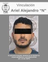 Vinculan a proceso a presunto secuestrador