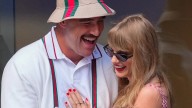 Taylor Swift and Travis Kelce’s next era is marriage, and the internet is freaking out