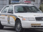 Man, 60, dies in head-on crash in Gatineau