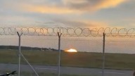 Muere el piloto de un avión de combate F-16 en un espectáculo aéreo en Polonia