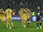 Así quedó la tabla del Torneo Clausura en la fecha 5 este domingo 17: River sigue puntero y Boca, que volvió a ganar, se metió en zona de Libertadores