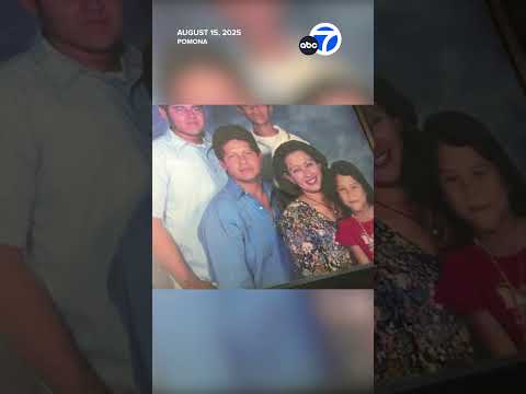 Woman killed when tire flies into windshield on SoCal freeway