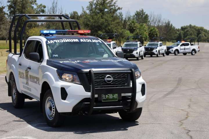Gobiernos municipales hacen alianzas por la seguridad