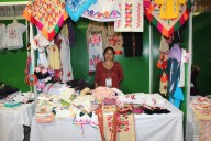 GOBIERNO RESPALDA SIN LÍMITES AL SECTOR ARTESANAL EN FENAPO 2025