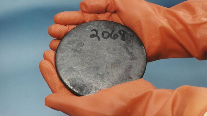 Las 3 mejores mineras de uranio del 2025